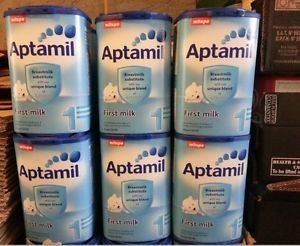Aptamil Baby Powder Milk