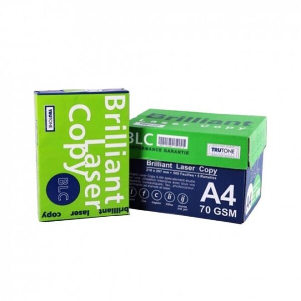 BLC 70 GSM Photocopy Paper