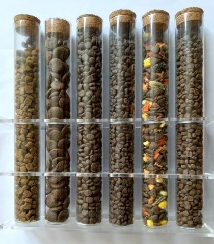 Private label premium pet food for dog