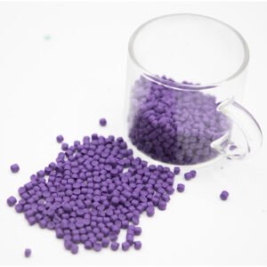 Factory Direct Raw Pvc Pellets