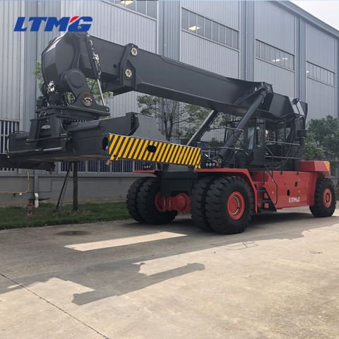 LTMG CRS450/5 container handler new Container Front Crane for sale