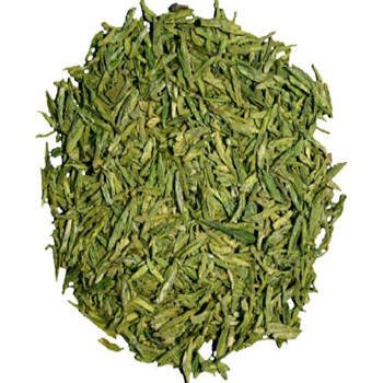 Refined Chinese Green Tea