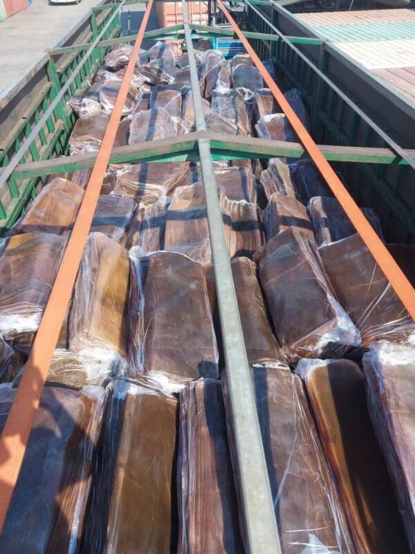 Natural Rubber Raw Material Powder Premium Grade SVR10