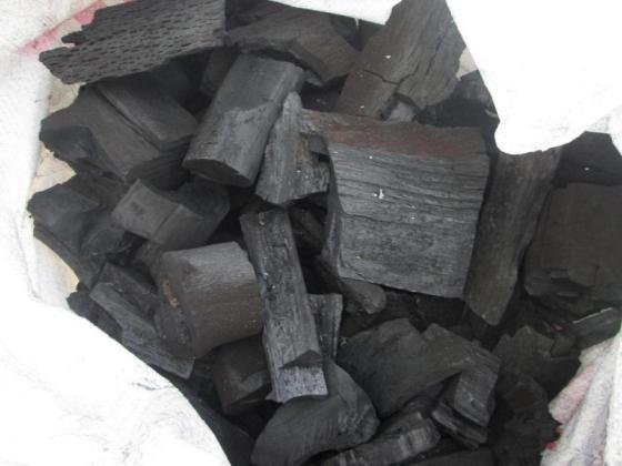 Hard Wood BBQ Charcoal