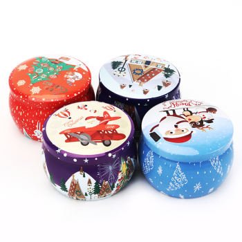 Classic glass Gem crystal