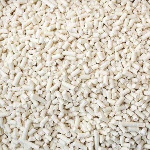 All Natural Dust Free Quickly Clumping Odor Control Tofu Cat Litter