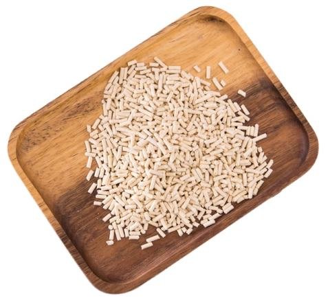 Flushable cat litter tofu bulk factroy OEM ODM