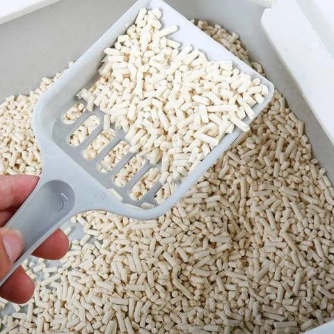 Best Nature Pro Original Tofu Cat Litter in 2020