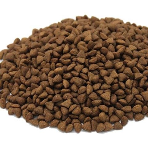 OEM cat food chicken flavor