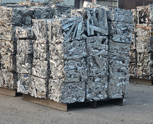Scrap Metal