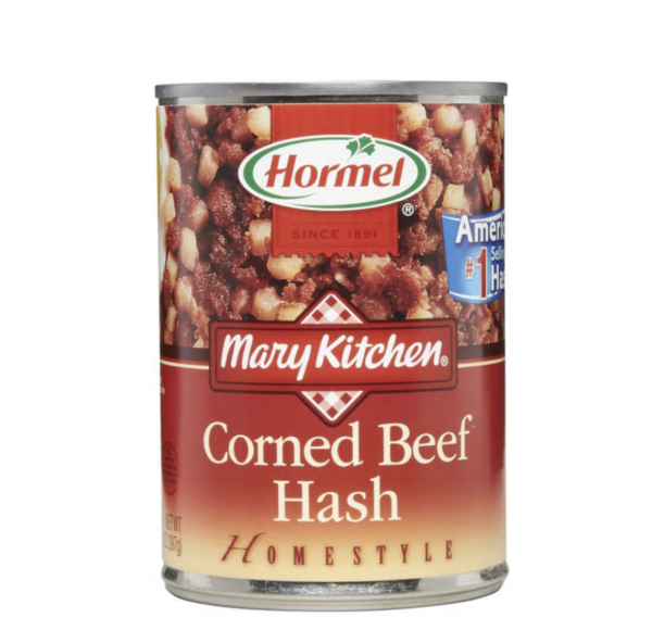 Hormel Foods Beef Tamales in Chili Sauce