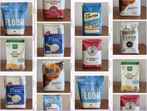 All-Purpose Flour