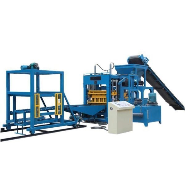Stone crusher quarry machines