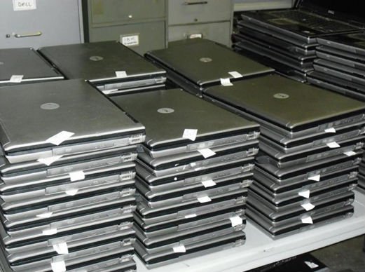 Used laptops for sale