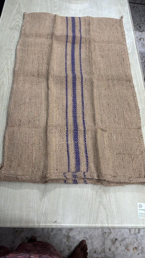 Jute bags