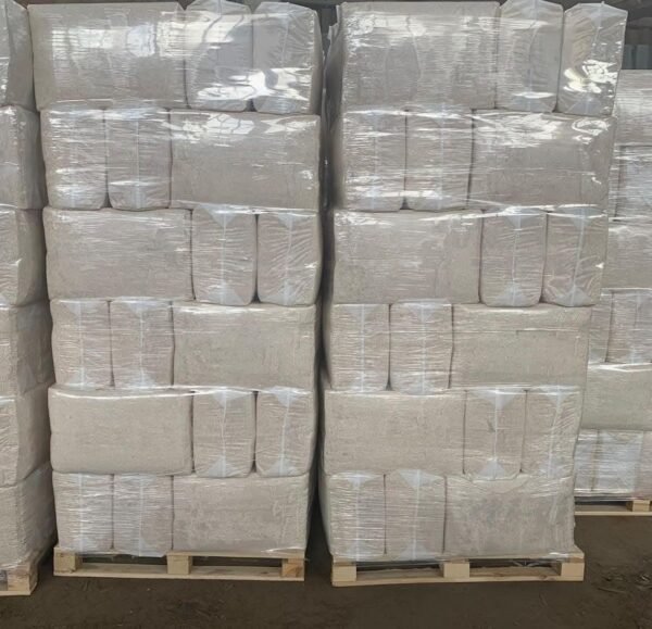 Wood sawdust