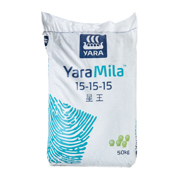 YaraMila 15-15-15 (50 kg)