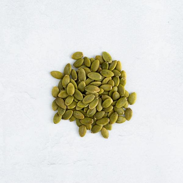 Pumpkin Seeds