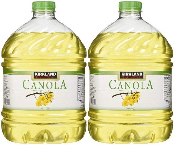 Canola Oil