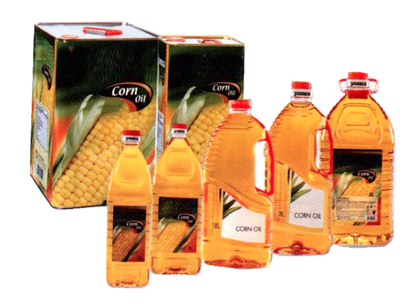 Corn Oil