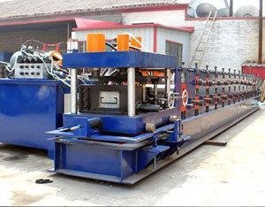 Contact Now Door Frame Roll Former