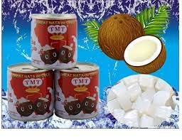 Coconut Water
