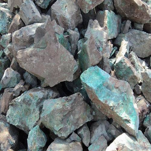 Copper Ore
