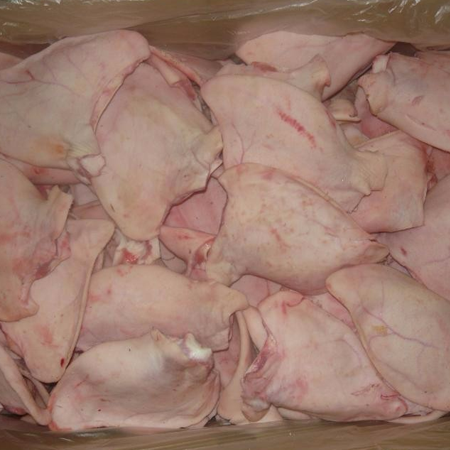 Frozen Pork Ears