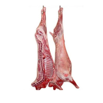 Whole Halal Goat meat
