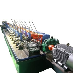 Contact Now Precision Welded Round Pipe Production Line Equipment