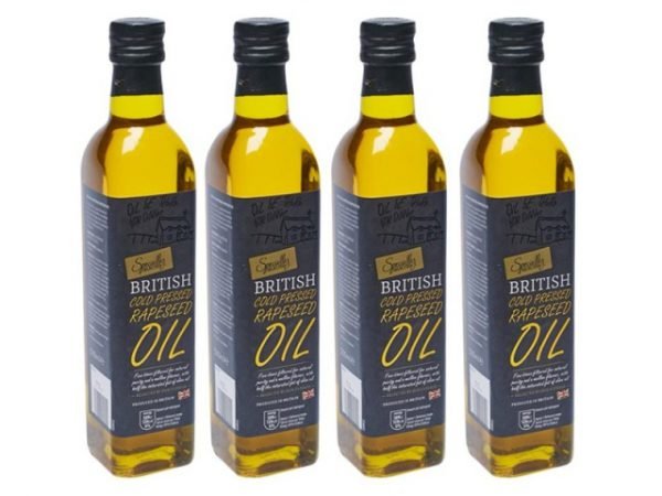 Rapeseed Oil