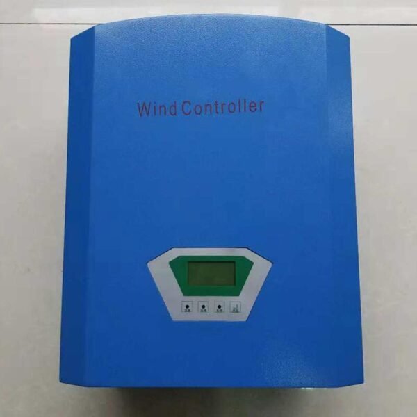 Wind Controller
